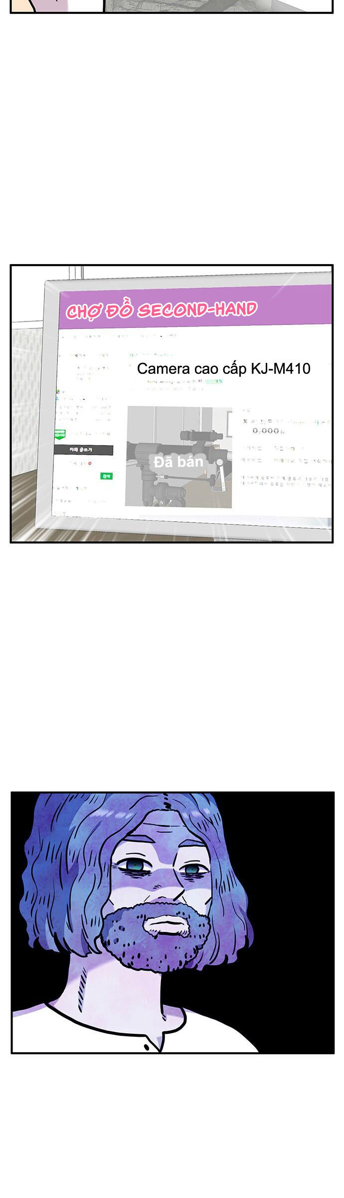 Chúa Tể Muôn Loài Chap 61 - Next Chap 62