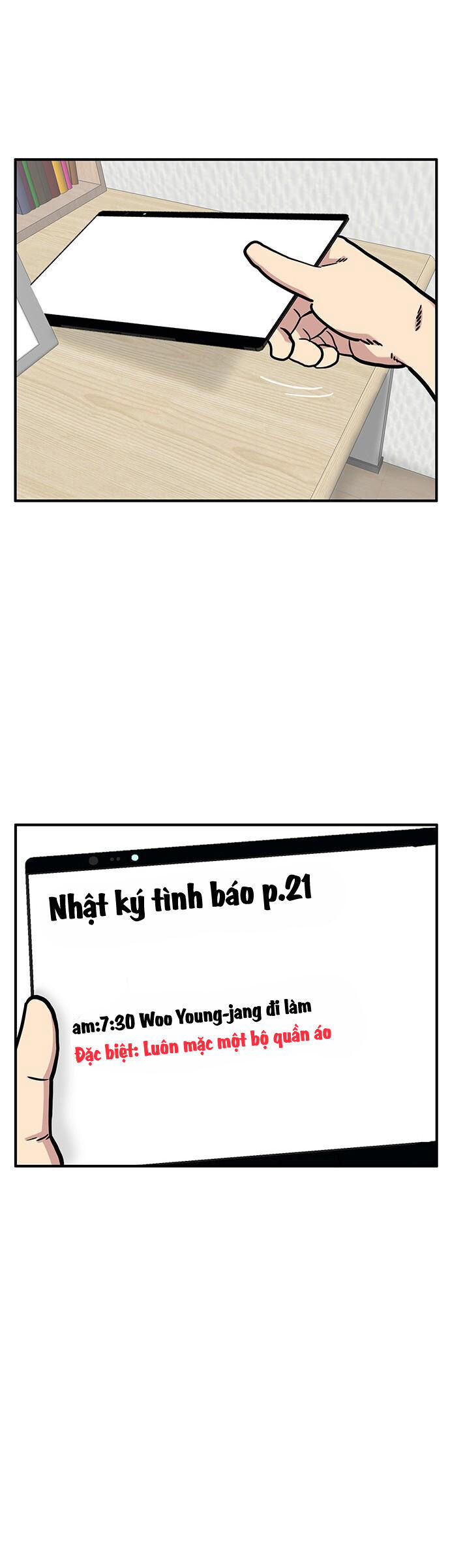 Chúa Tể Muôn Loài Chap 61 - Next Chap 62