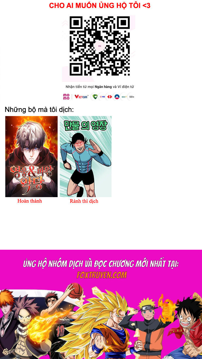 Chúa Tể Muôn Loài Chap 61 - Next Chap 62