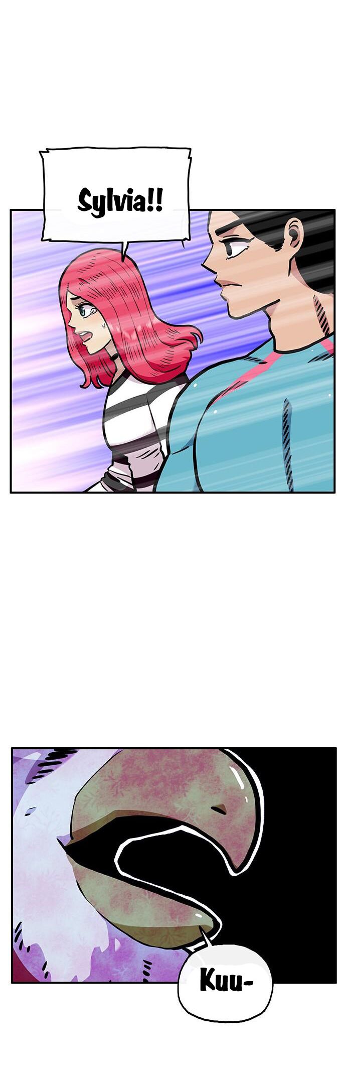 Chúa Tể Muôn Loài Chap 61 - Next Chap 62