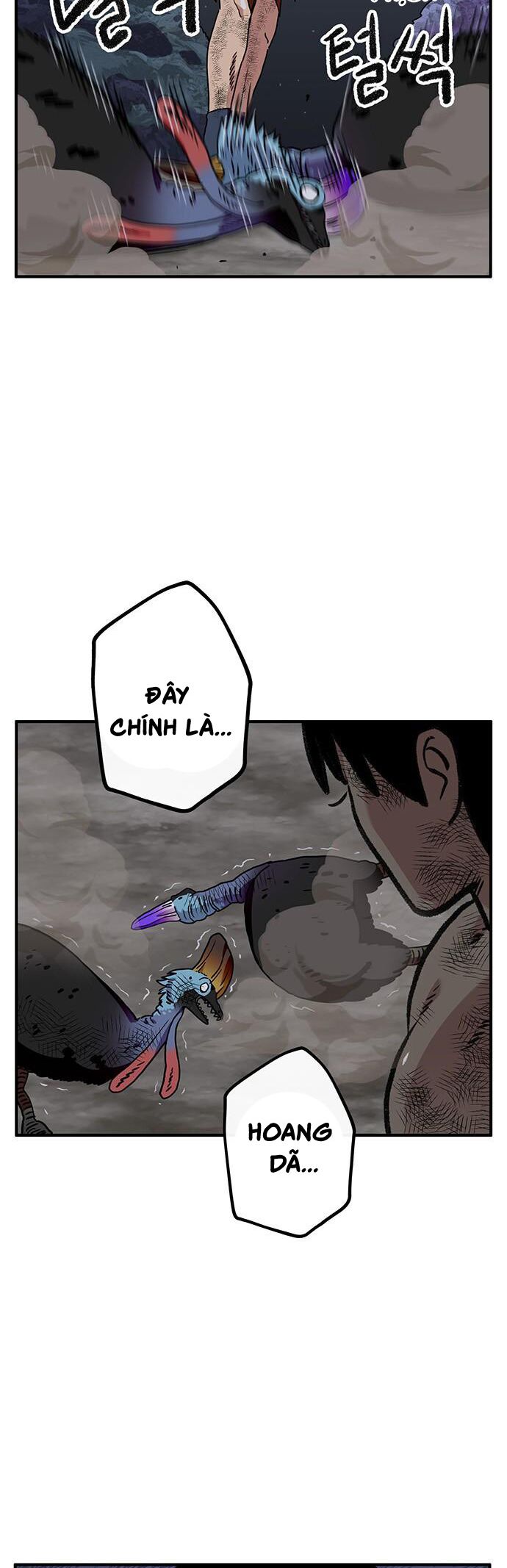 Chúa Tể Muôn Loài Chap 71 - Next Chap 72
