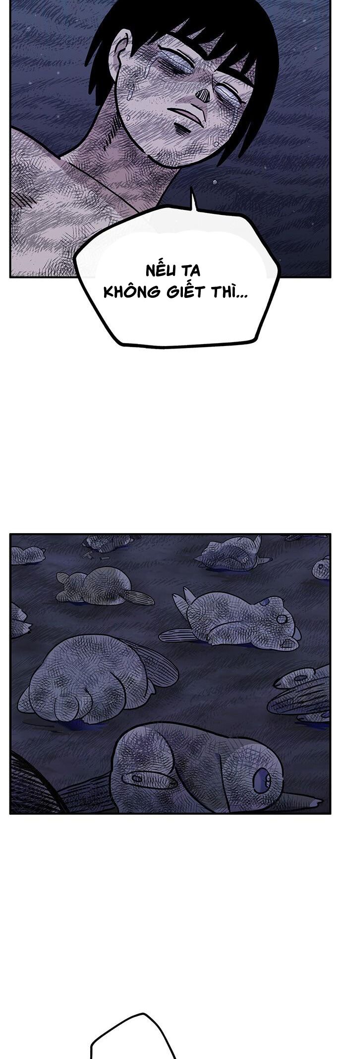 Chúa Tể Muôn Loài Chap 71 - Next Chap 72