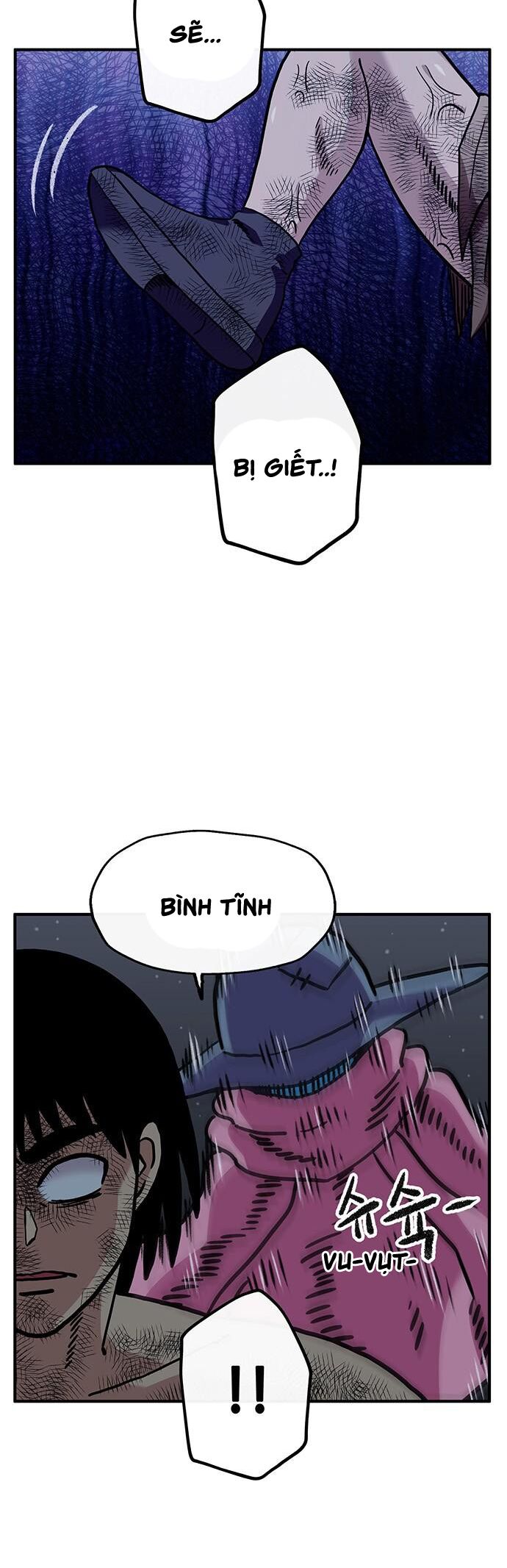 Chúa Tể Muôn Loài Chap 71 - Next Chap 72