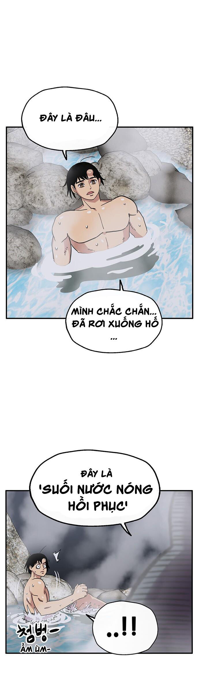 Chúa Tể Muôn Loài Chap 71 - Next Chap 72