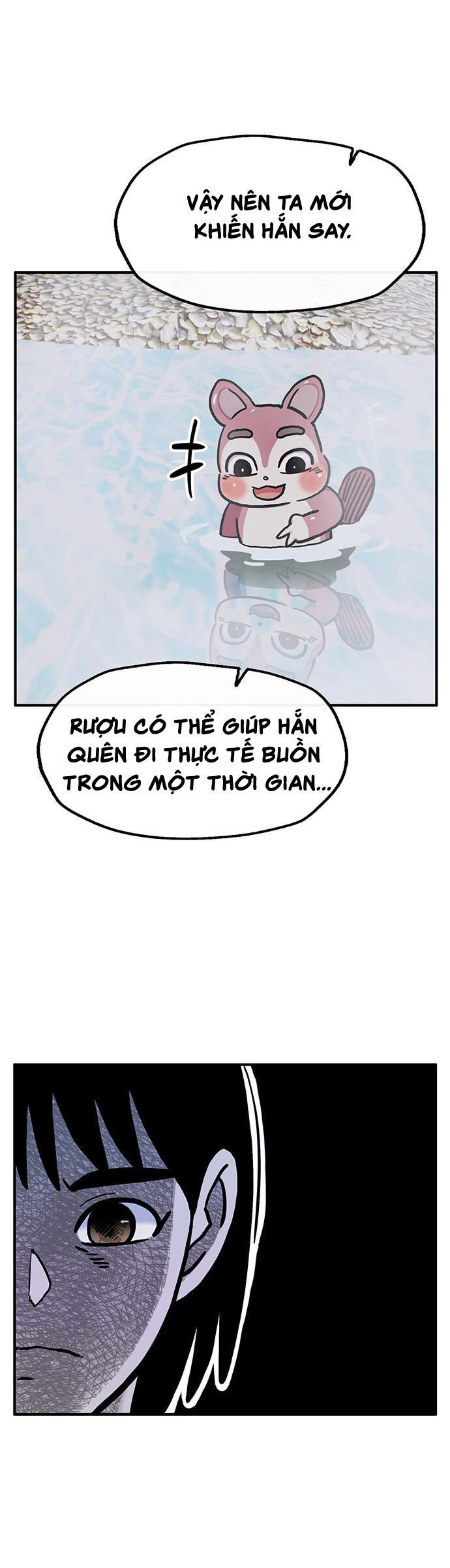 Chúa Tể Muôn Loài Chap 71 - Next Chap 72