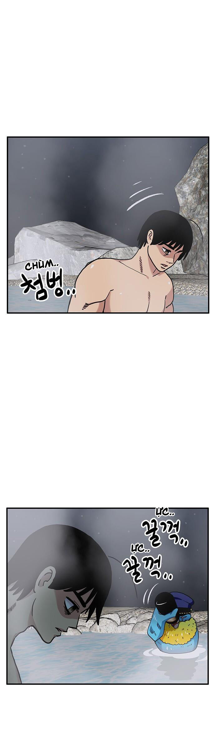 Chúa Tể Muôn Loài Chap 71 - Next Chap 72