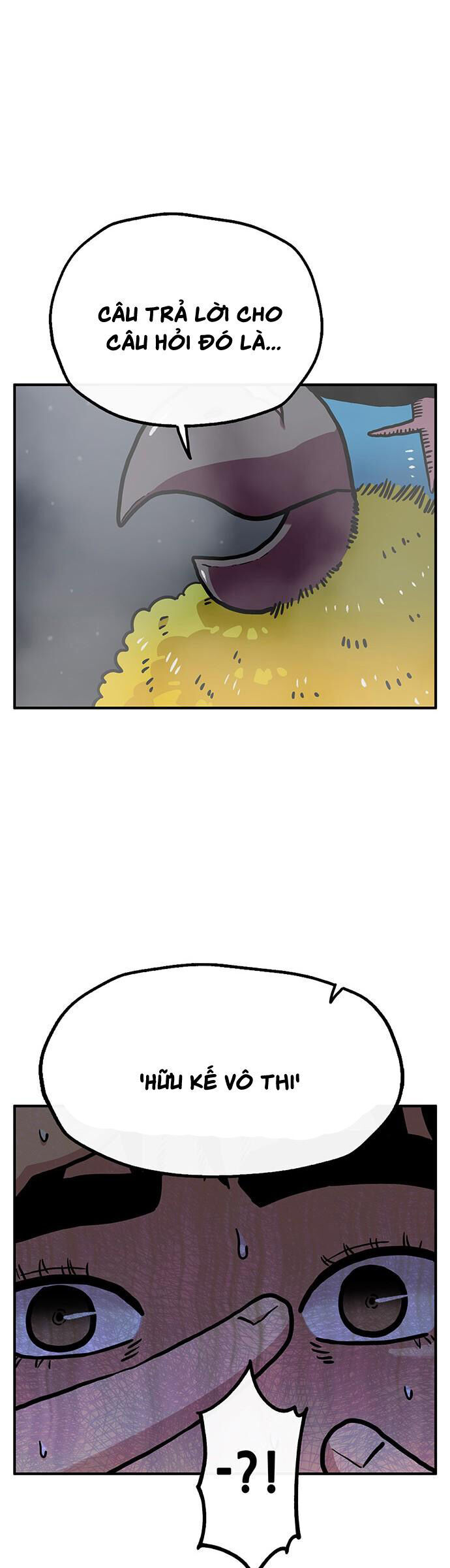 Chúa Tể Muôn Loài Chap 71 - Next Chap 72