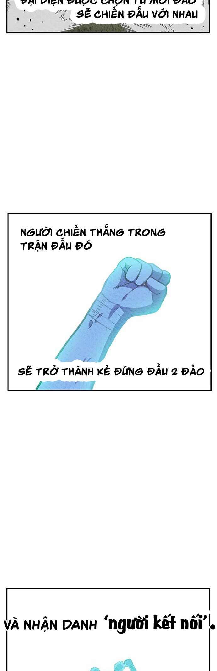 Chúa Tể Muôn Loài Chap 71 - Next Chap 72