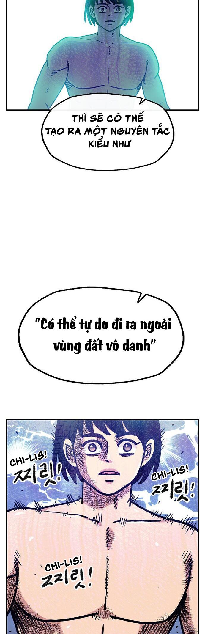 Chúa Tể Muôn Loài Chap 71 - Next Chap 72