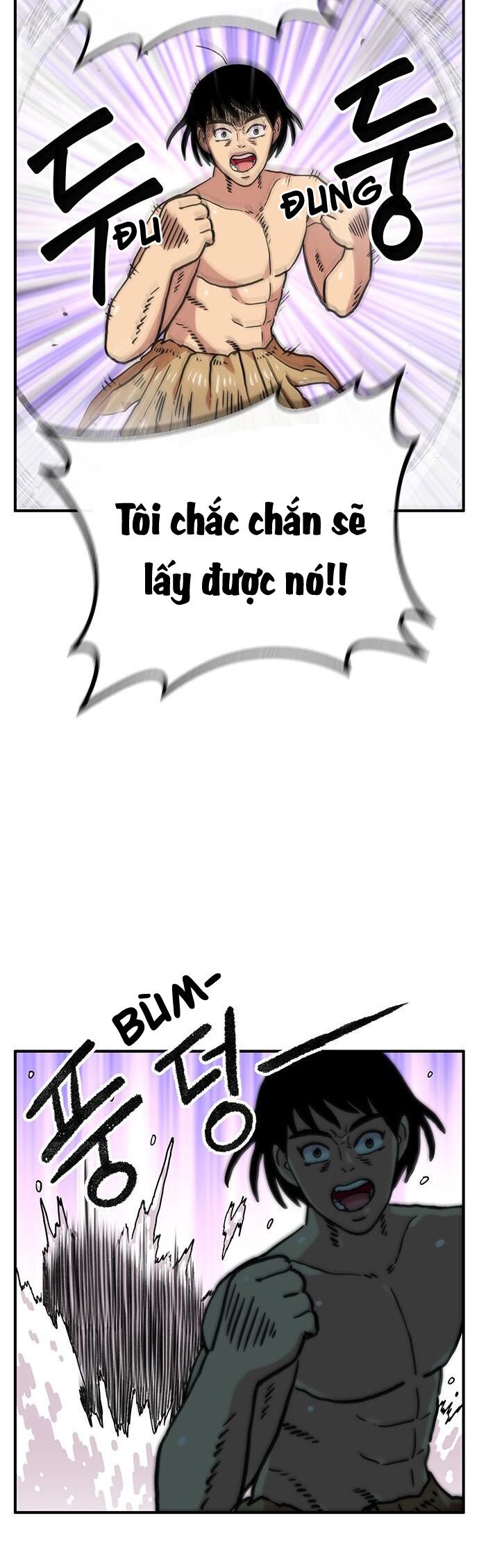 Chúa Tể Muôn Loài Chap 71 - Next Chap 72