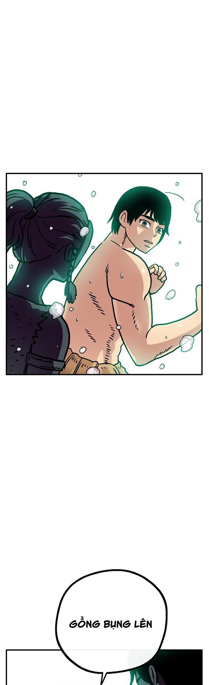 Chúa Tể Muôn Loài Chap 71 - Next Chap 72