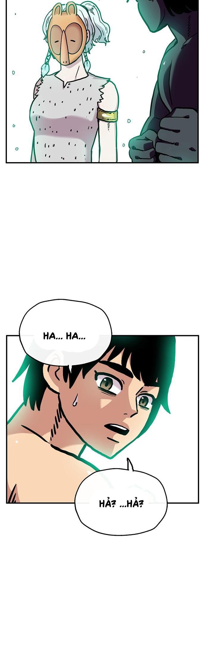 Chúa Tể Muôn Loài Chap 71 - Next Chap 72