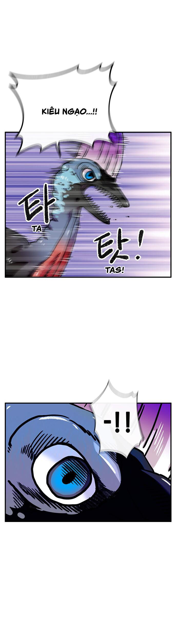 Chúa Tể Muôn Loài Chap 71 - Next Chap 72