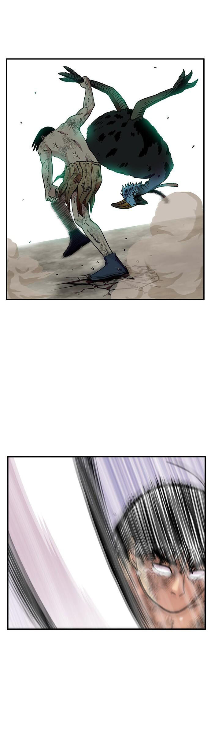 Chúa Tể Muôn Loài Chap 71 - Next Chap 72