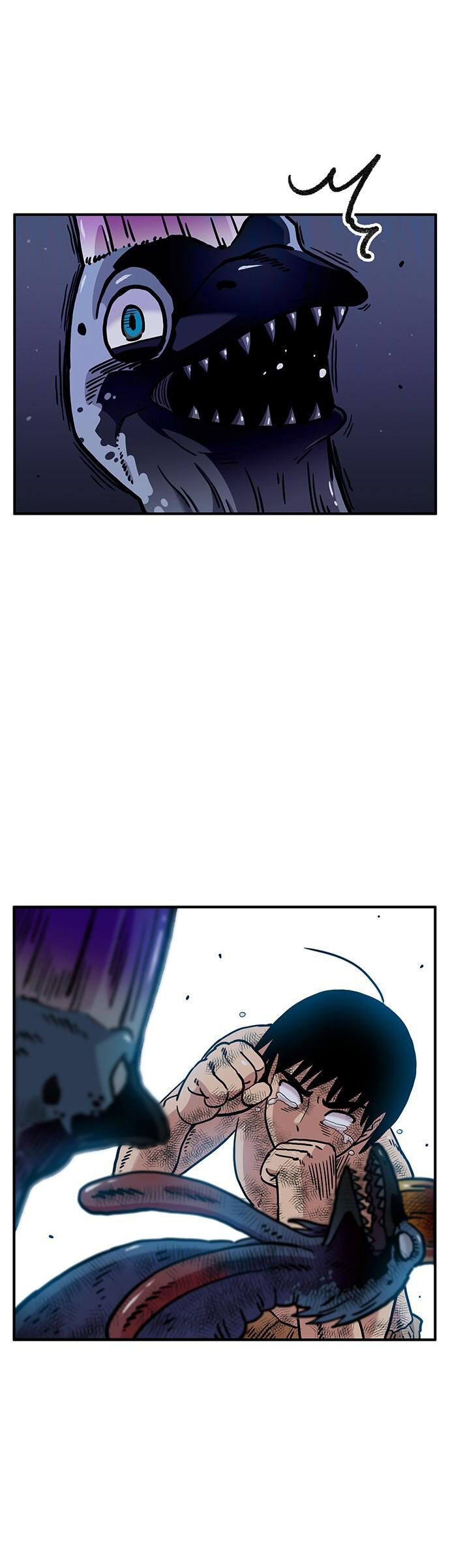 Chúa Tể Muôn Loài Chap 71 - Next Chap 72