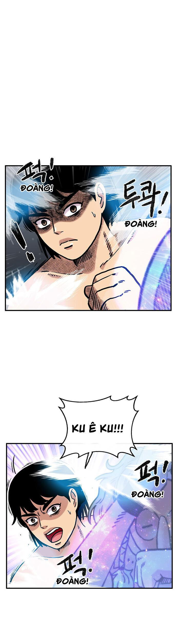 Chúa Tể Muôn Loài Chap 74 - Next Chap 75