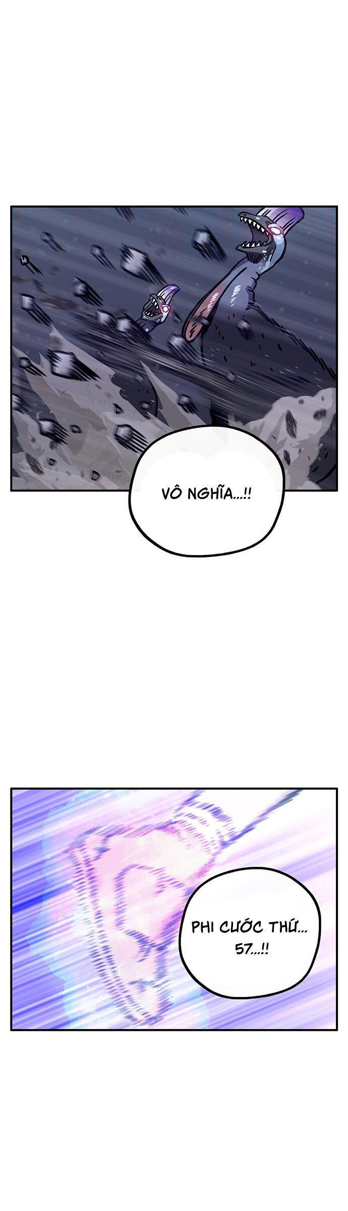 Chúa Tể Muôn Loài Chap 74 - Next Chap 75