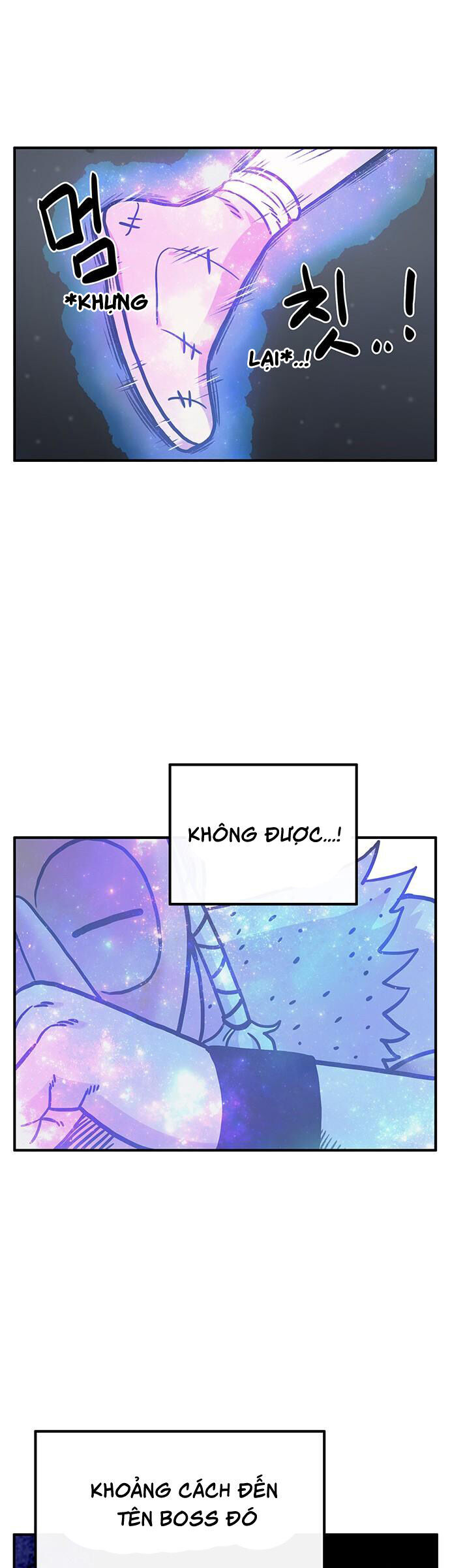 Chúa Tể Muôn Loài Chap 74 - Next Chap 75