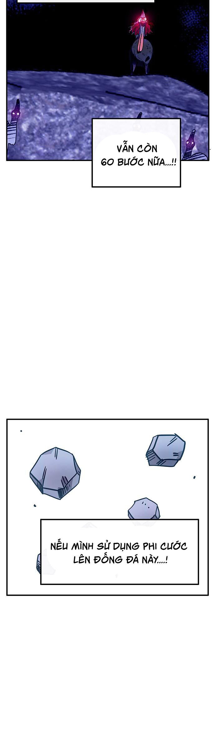 Chúa Tể Muôn Loài Chap 74 - Next Chap 75