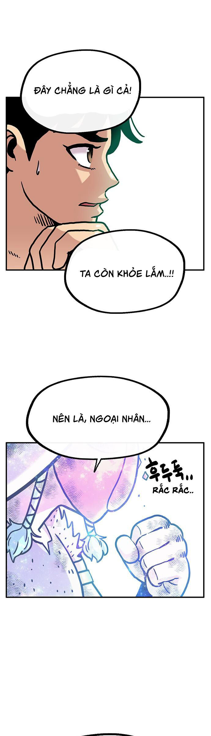 Chúa Tể Muôn Loài Chap 74 - Next Chap 75