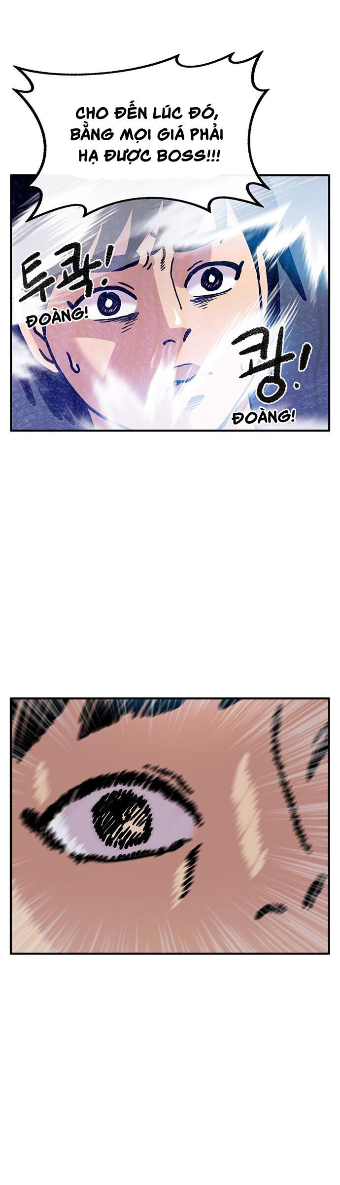 Chúa Tể Muôn Loài Chap 74 - Next Chap 75