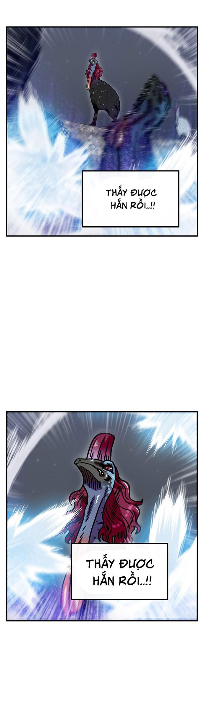 Chúa Tể Muôn Loài Chap 74 - Next Chap 75