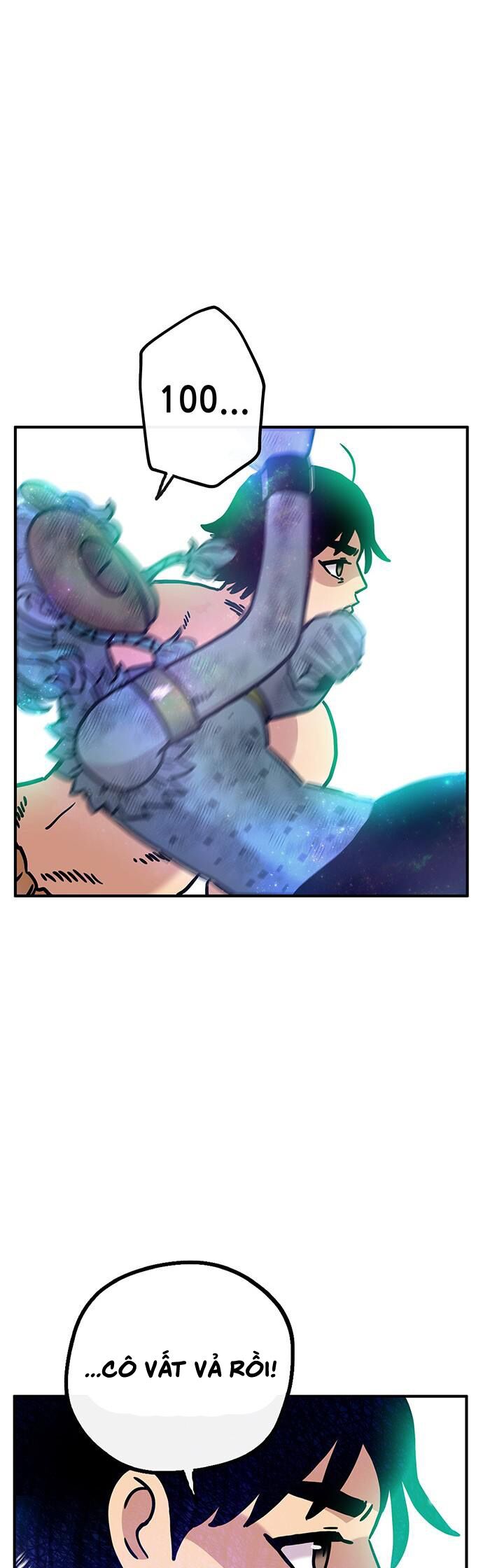 Chúa Tể Muôn Loài Chap 74 - Next Chap 75