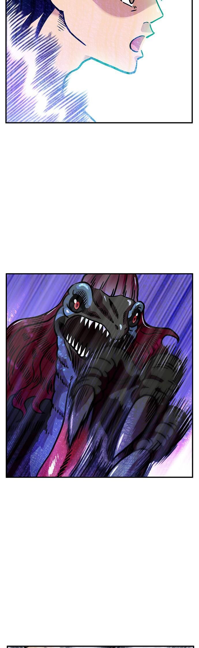 Chúa Tể Muôn Loài Chap 74 - Next Chap 75