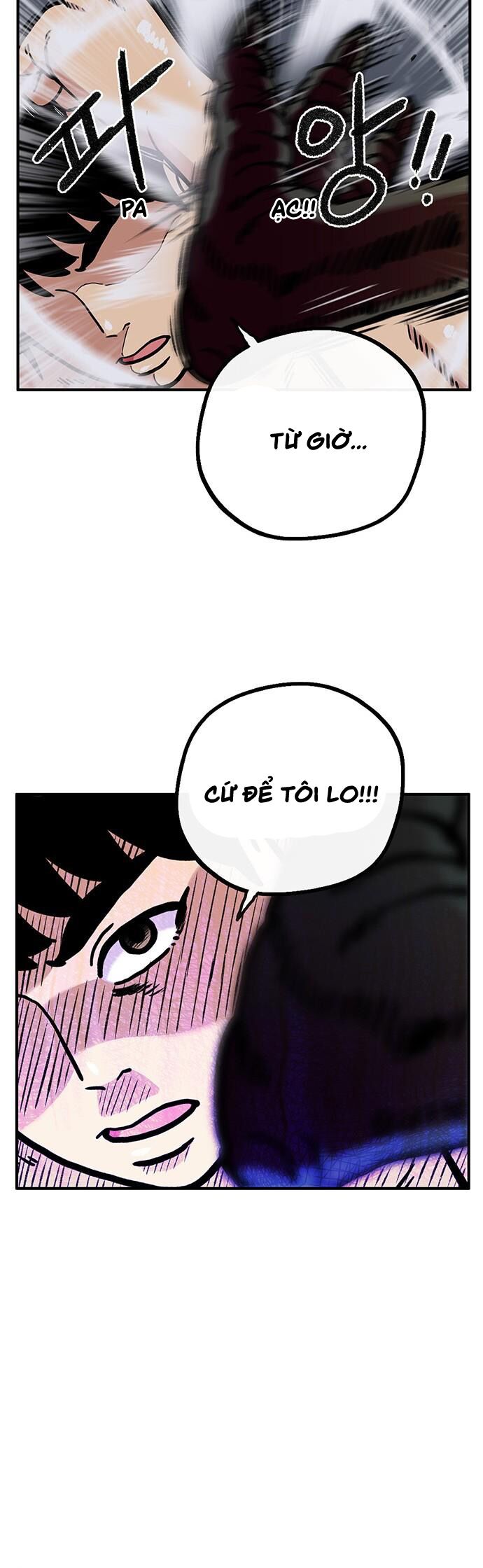Chúa Tể Muôn Loài Chap 74 - Next Chap 75