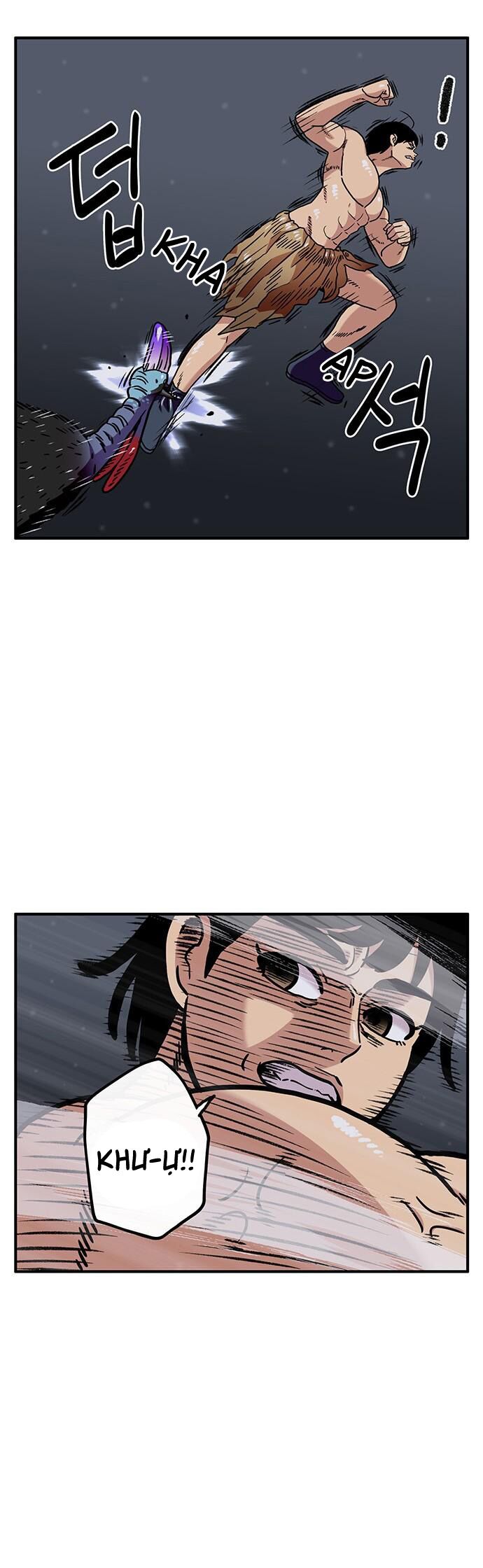 Chúa Tể Muôn Loài Chap 74 - Next Chap 75