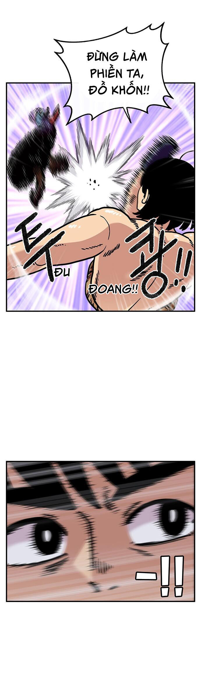 Chúa Tể Muôn Loài Chap 74 - Next Chap 75
