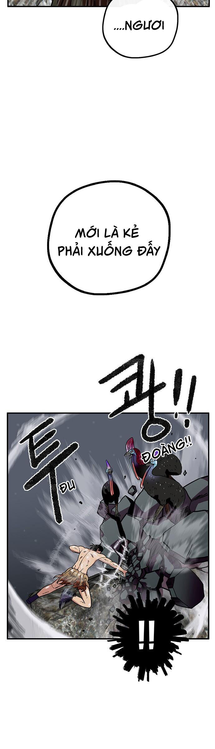 Chúa Tể Muôn Loài Chap 74 - Next Chap 75