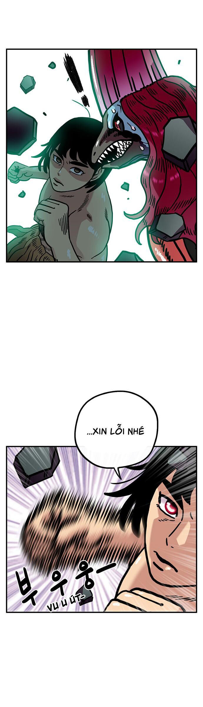 Chúa Tể Muôn Loài Chap 74 - Next Chap 75