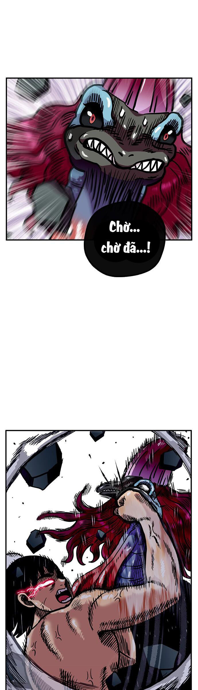 Chúa Tể Muôn Loài Chap 74 - Next Chap 75