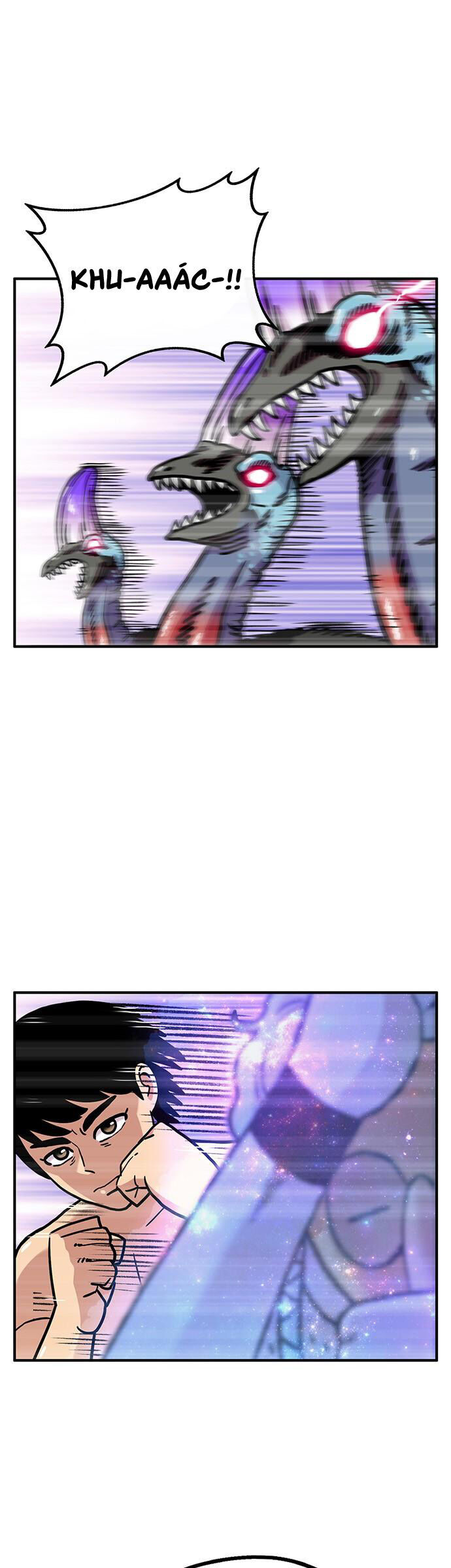 Chúa Tể Muôn Loài Chap 74 - Next Chap 75