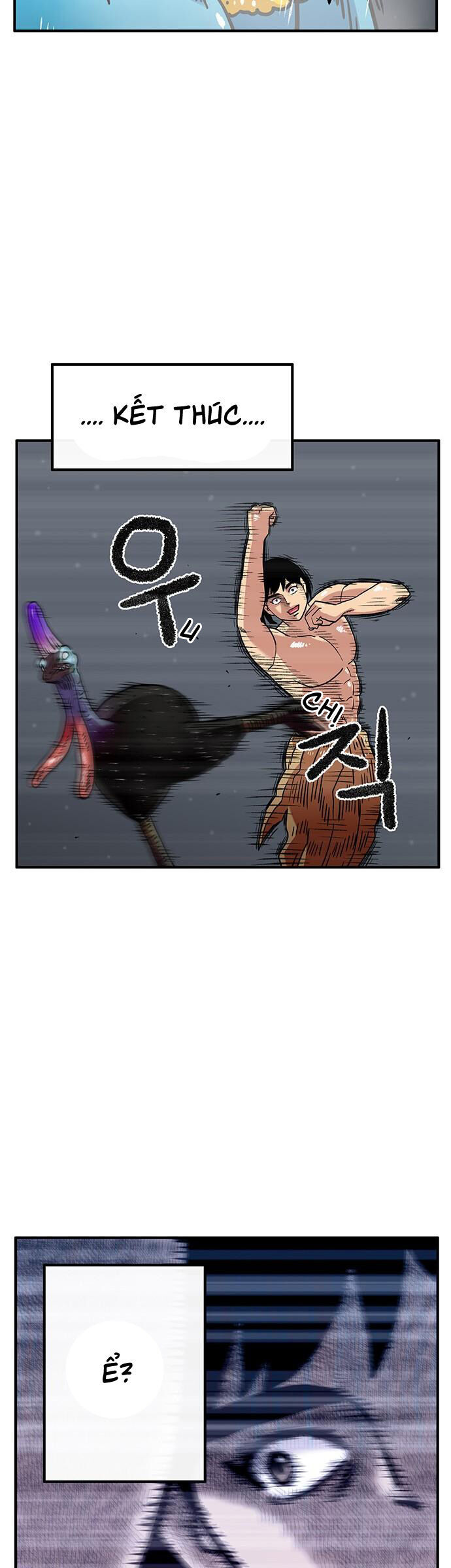 Chúa Tể Muôn Loài Chap 74 - Next Chap 75