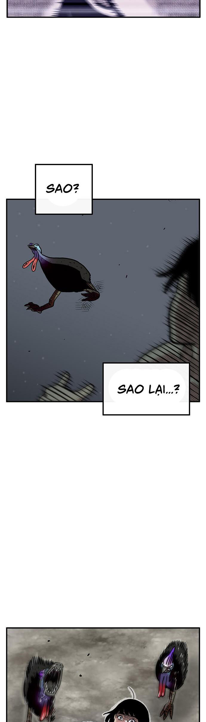 Chúa Tể Muôn Loài Chap 74 - Next Chap 75