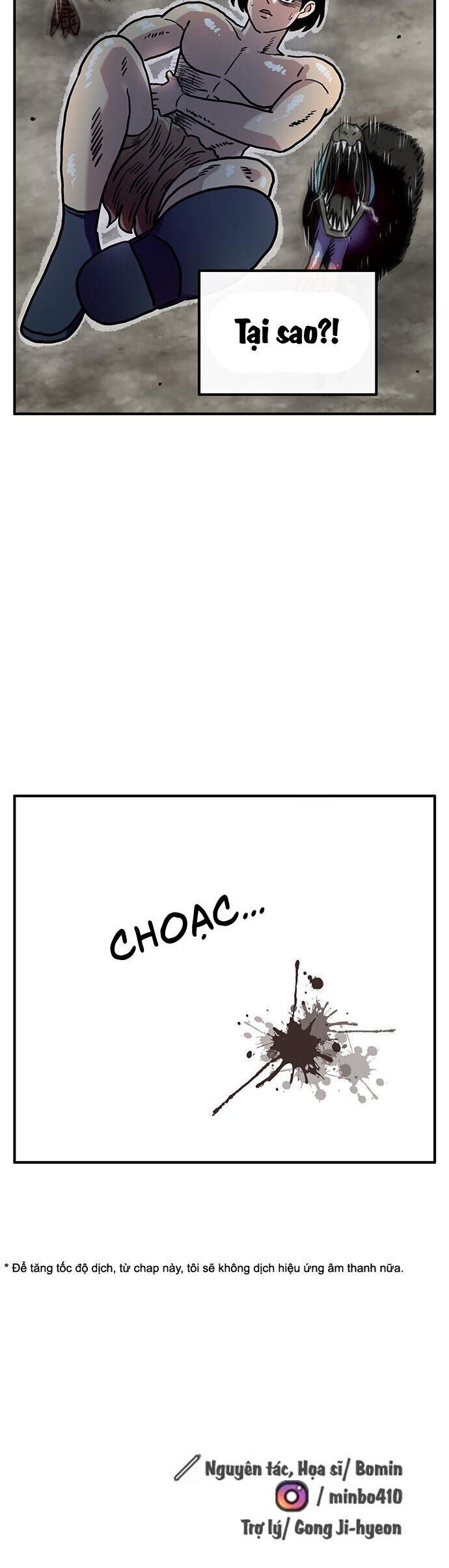 Chúa Tể Muôn Loài Chap 74 - Next Chap 75