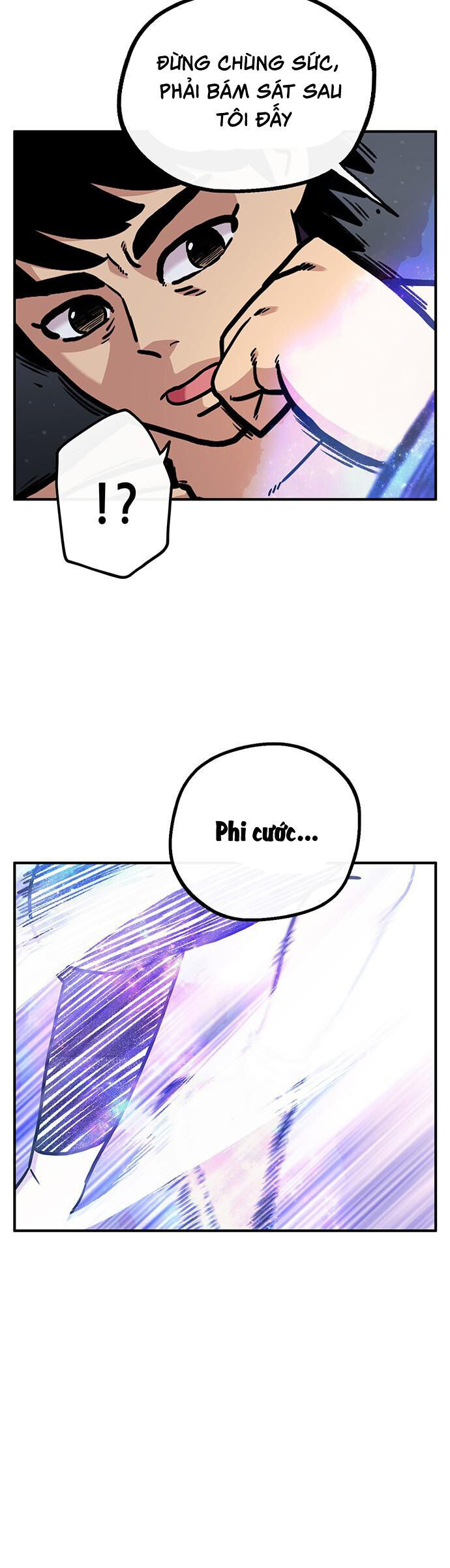 Chúa Tể Muôn Loài Chap 74 - Next Chap 75