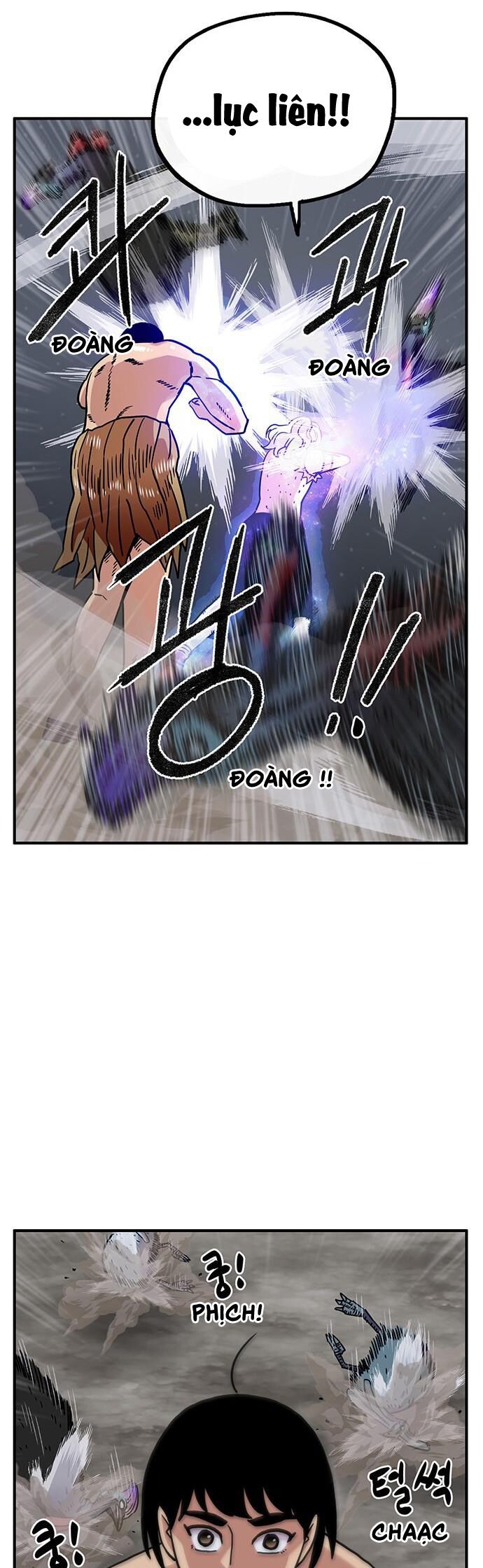 Chúa Tể Muôn Loài Chap 74 - Next Chap 75