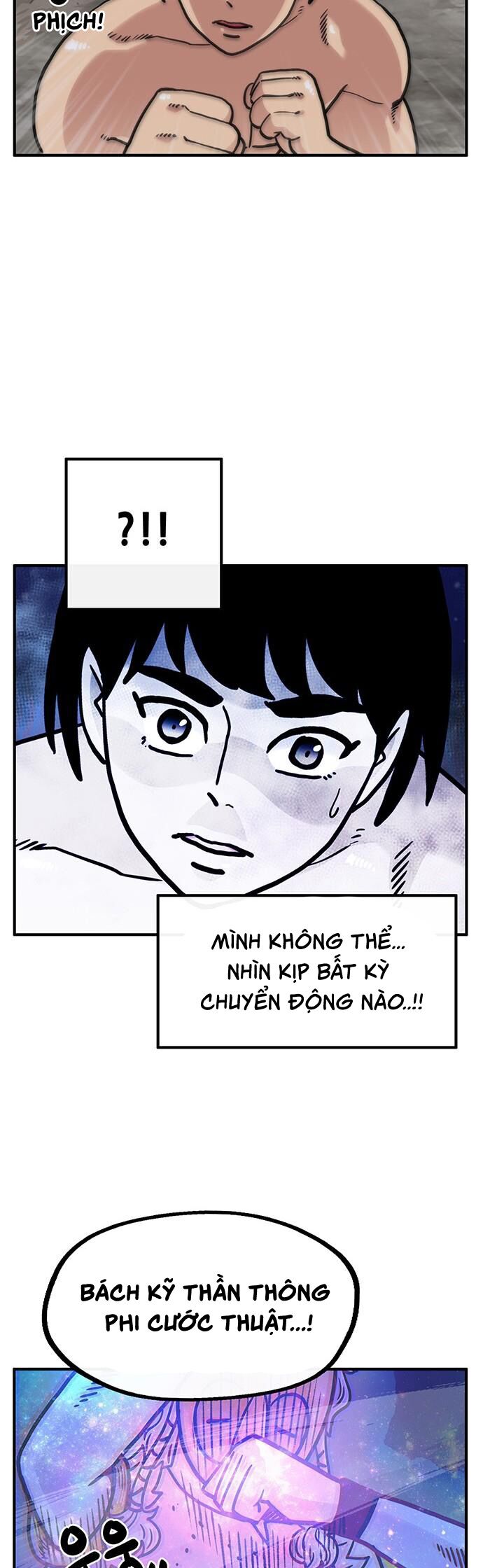 Chúa Tể Muôn Loài Chap 74 - Next Chap 75