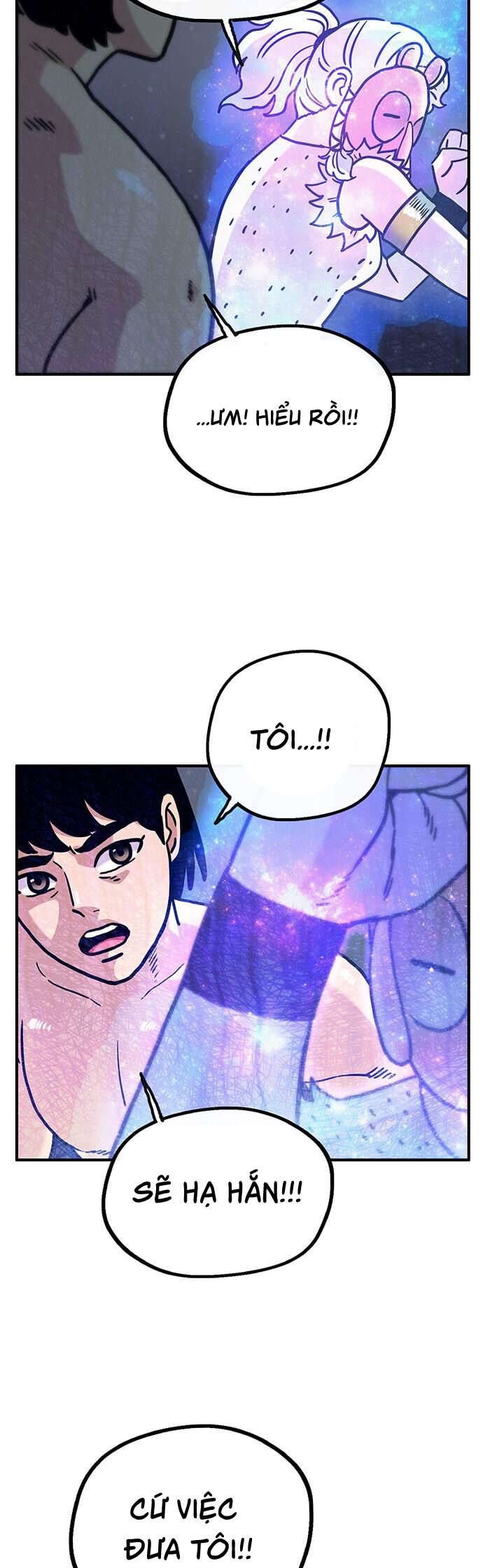 Chúa Tể Muôn Loài Chap 74 - Next Chap 75