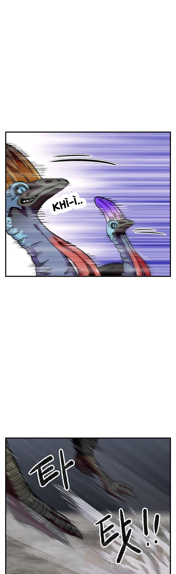 Chúa Tể Muôn Loài Chap 75 - Next Chap 76