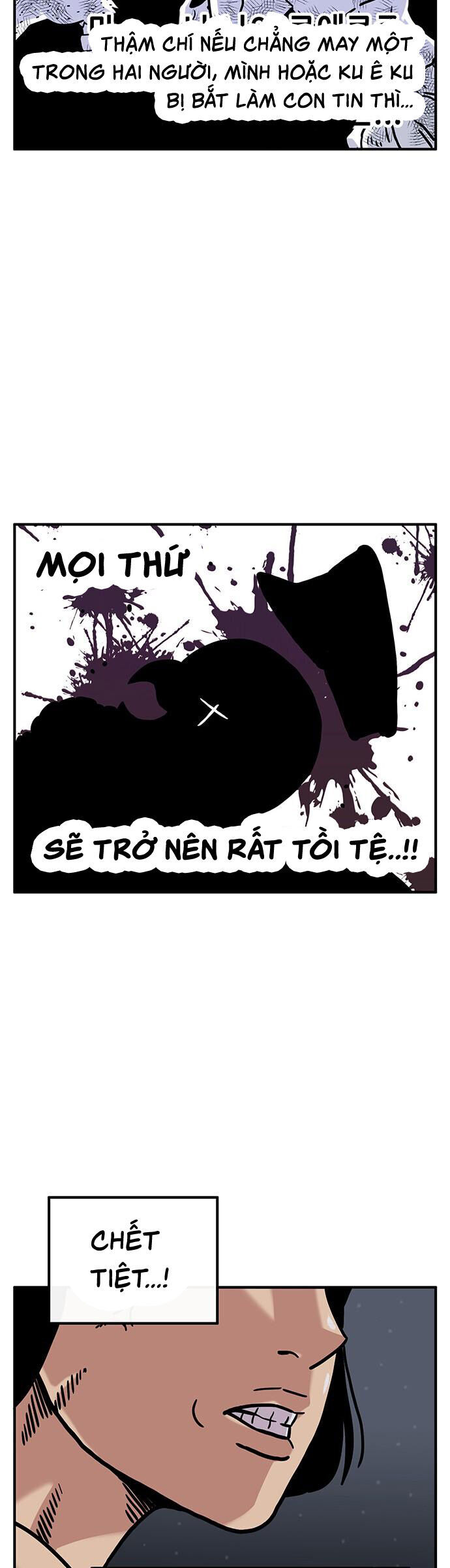 Chúa Tể Muôn Loài Chap 75 - Next Chap 76