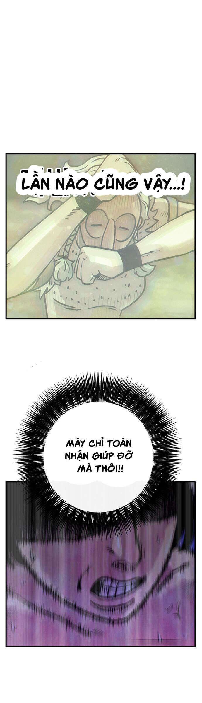 Chúa Tể Muôn Loài Chap 75 - Next Chap 76