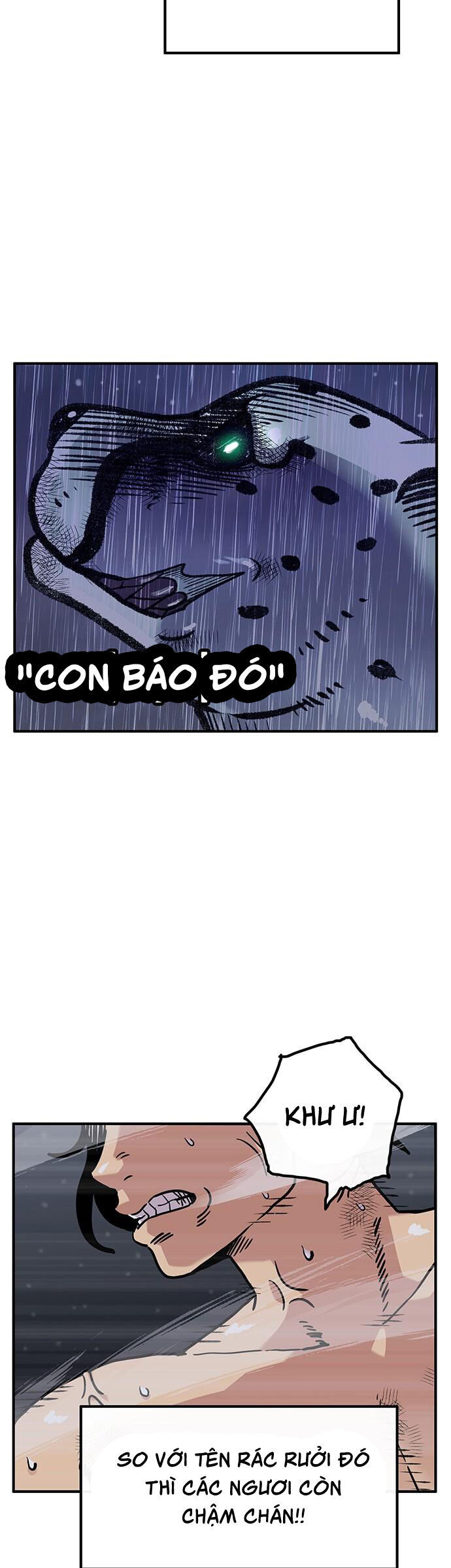 Chúa Tể Muôn Loài Chap 75 - Next Chap 76