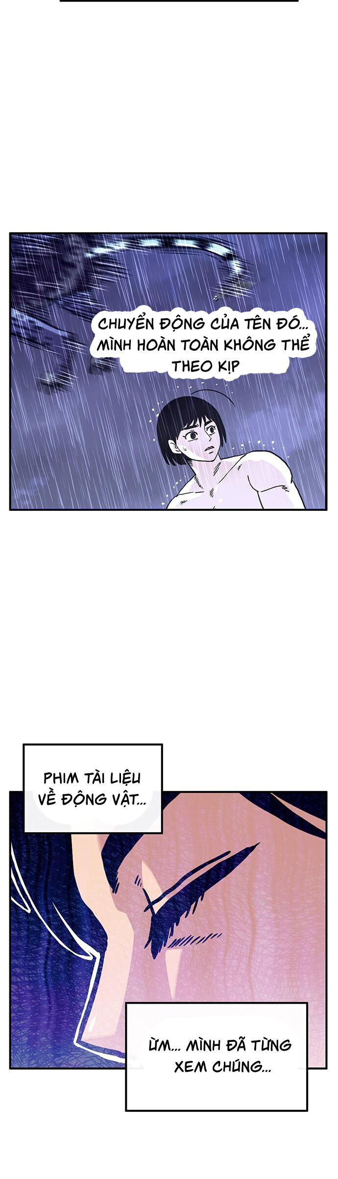 Chúa Tể Muôn Loài Chap 75 - Next Chap 76