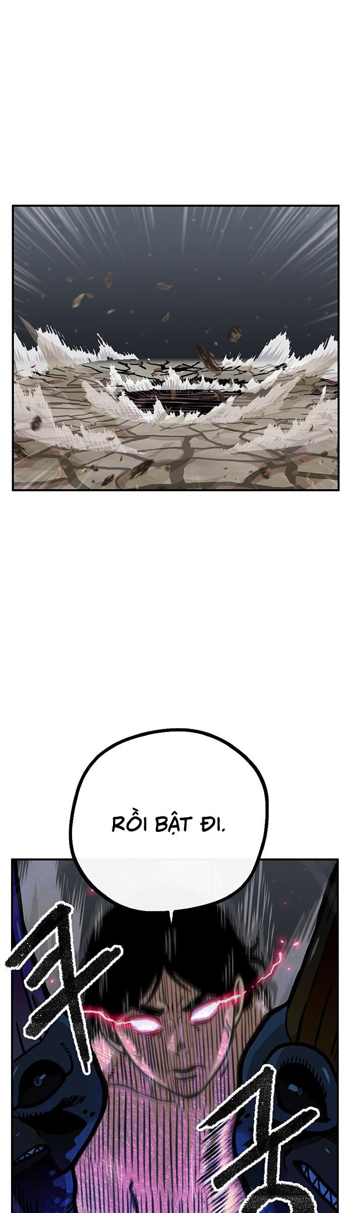 Chúa Tể Muôn Loài Chap 75 - Next Chap 76