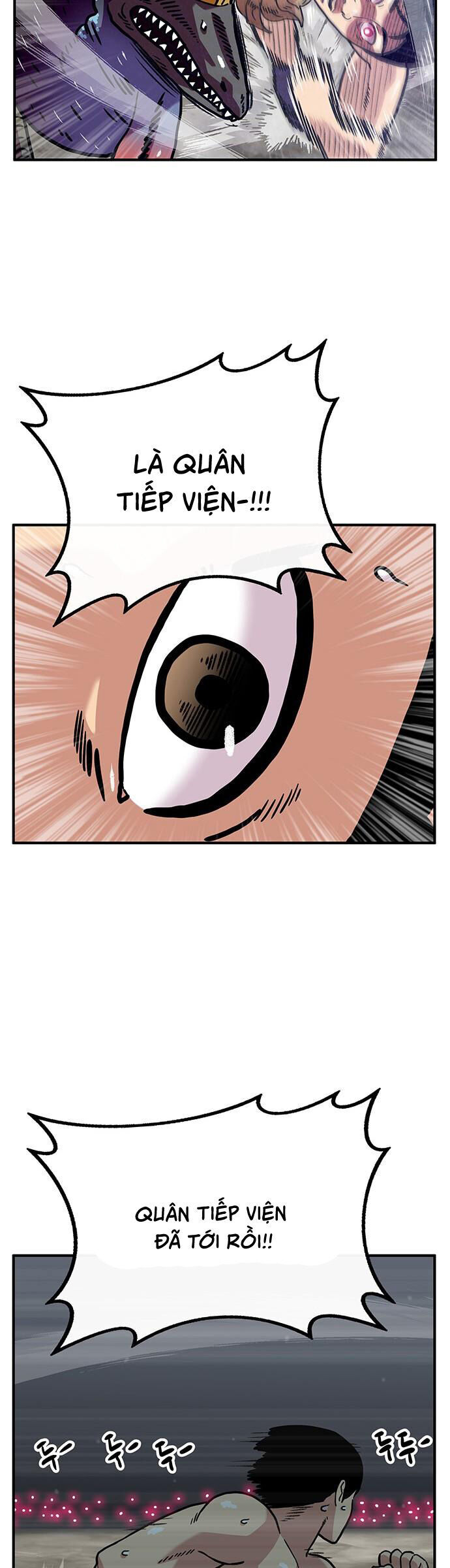 Chúa Tể Muôn Loài Chap 75 - Next Chap 76