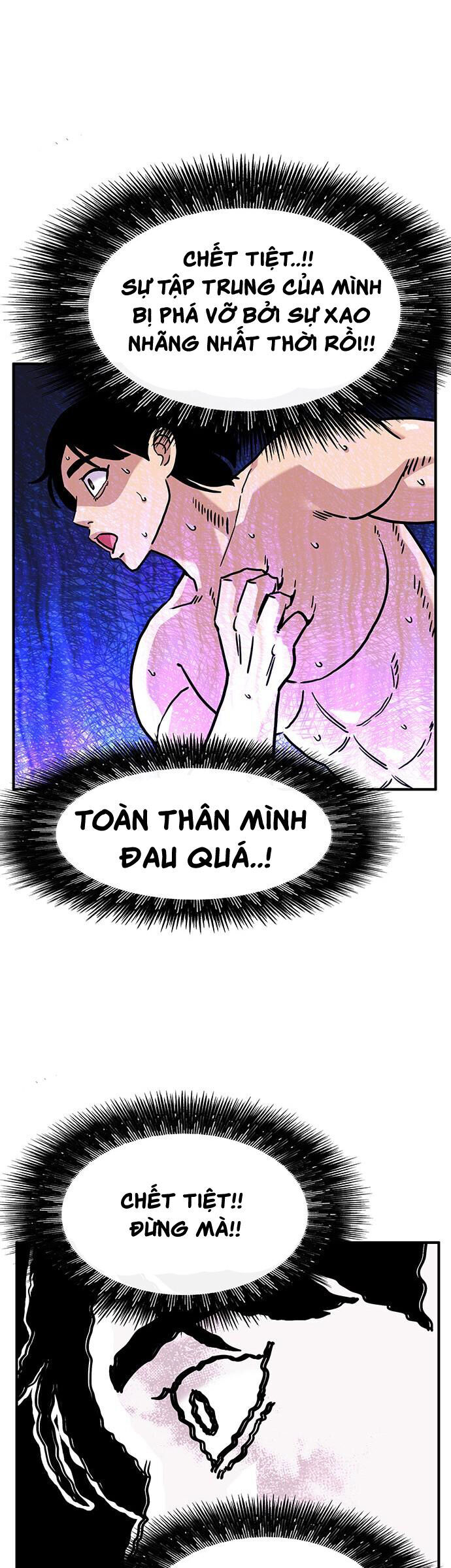 Chúa Tể Muôn Loài Chap 75 - Next Chap 76